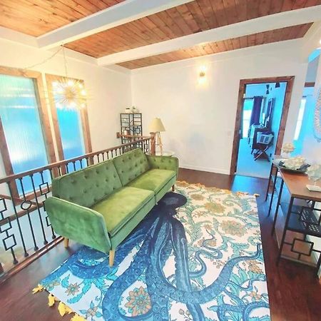 The Coman'S Beach House Hoodsport Exterior photo