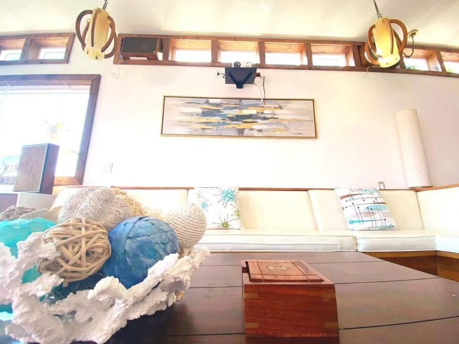 The Coman'S Beach House Hoodsport Exterior photo