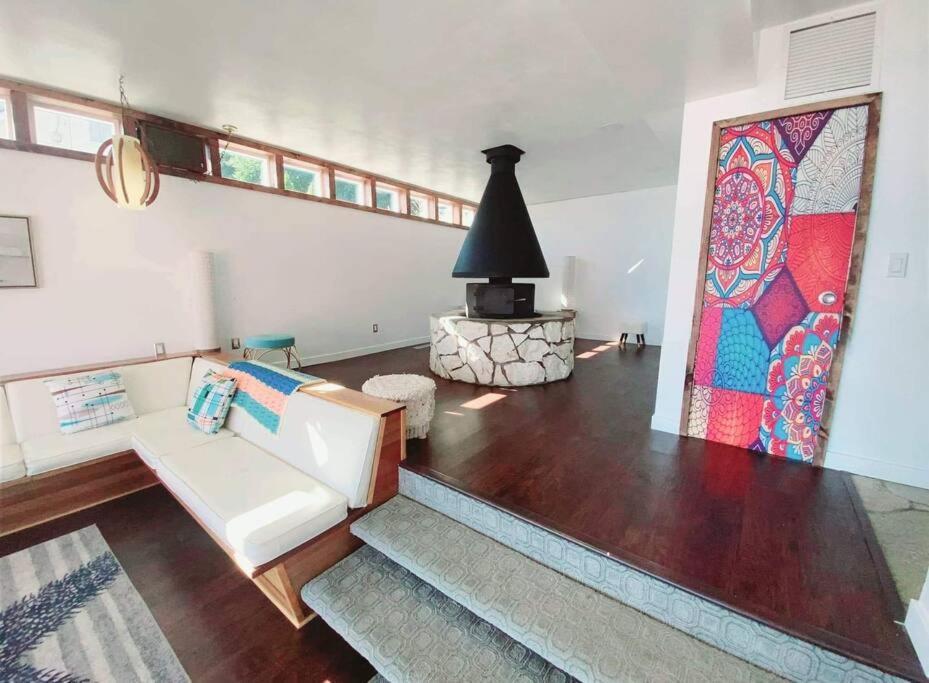 The Coman'S Beach House Hoodsport Exterior photo