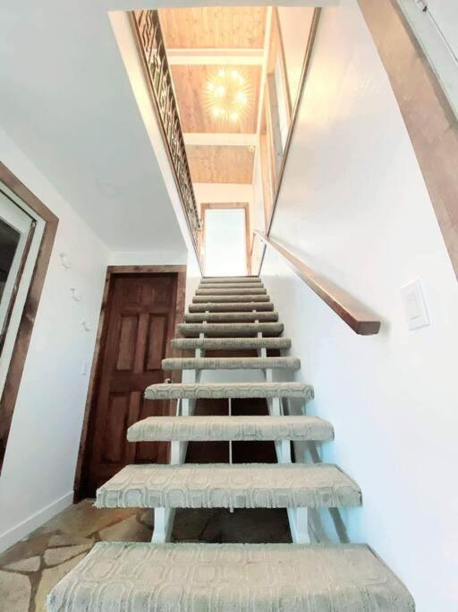 The Coman'S Beach House Hoodsport Exterior photo